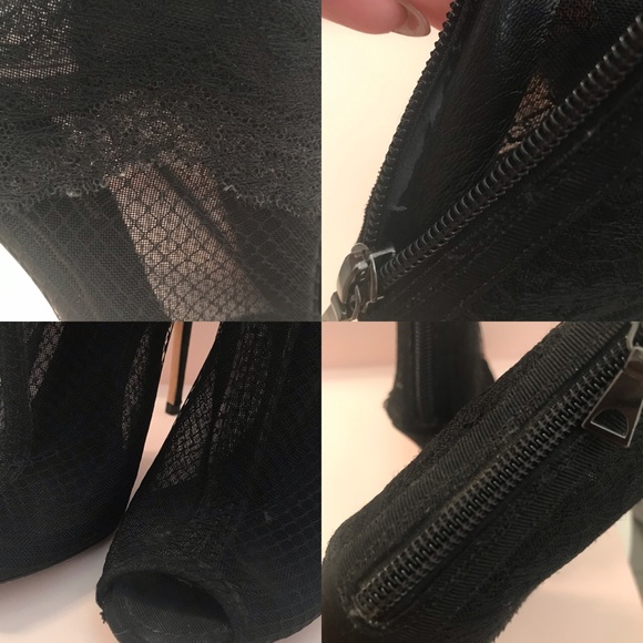 Dolce and Gabbana Booties - Picture 6 of 8